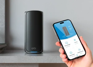 Orbi App
